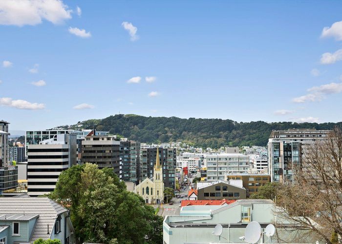  at 5/324 The Terrace, Te Aro, Wellington, Wellington