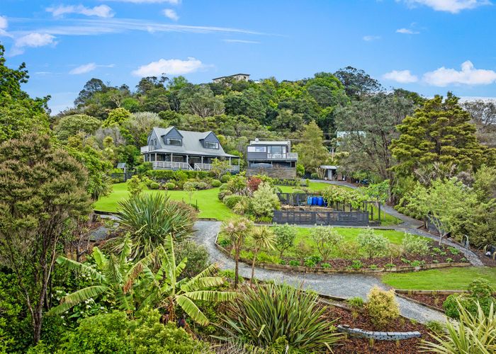  at 17 Young Street, Mahurangi East, Rodney, Auckland