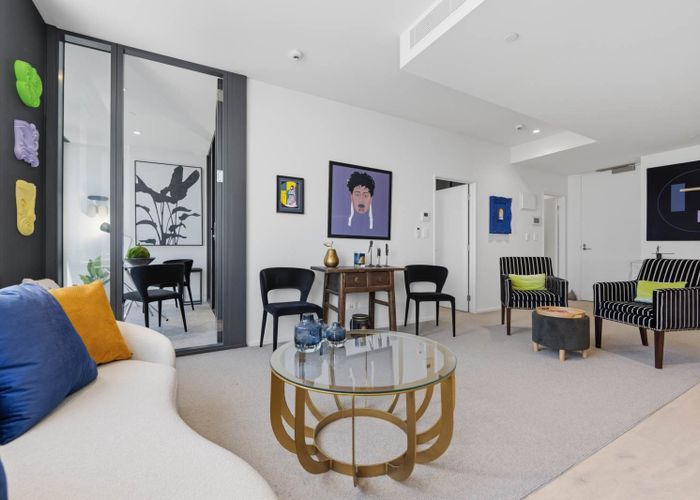  at 3404/10 Commerce Street, City Centre, Auckland City, Auckland