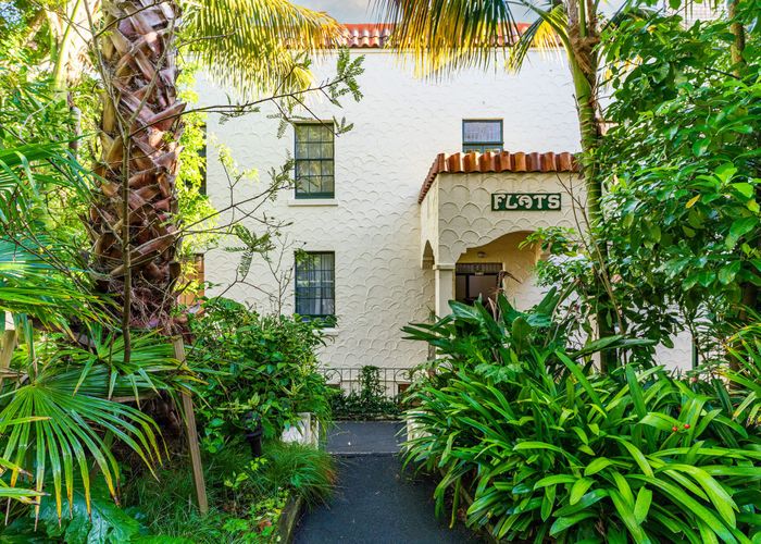  at 2/128 Newton Road, Newton, Auckland City, Auckland