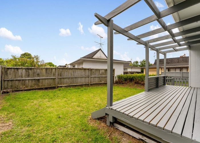  at 3/6 Mimosa Place, Half Moon Bay, Manukau City, Auckland