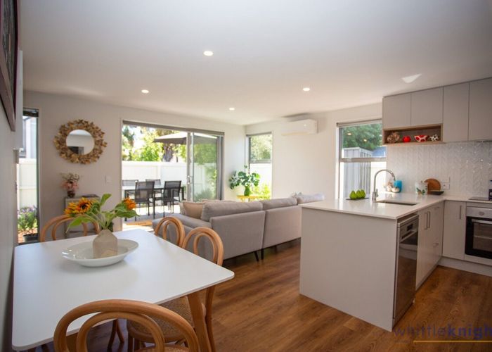  at 7/27 Linwood Avenue, Linwood, Christchurch City, Canterbury