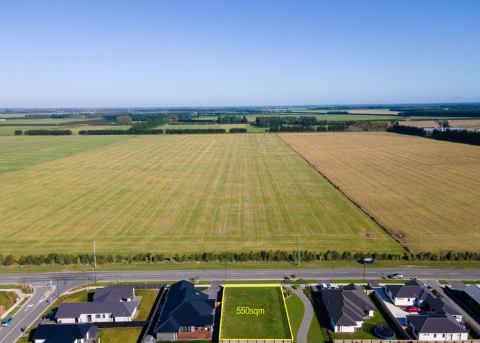  at 144 Dunns Crossing Road, Rolleston, Selwyn, Canterbury
