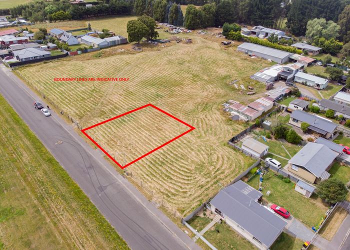  at 189 Ball Street, Kingswell, Invercargill