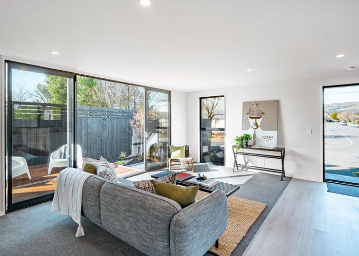  at 1/3 Humboldt Street, Sydenham, Christchurch City, Canterbury