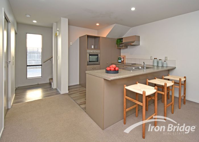  at 2/38 Brockworth Place, Riccarton, Christchurch