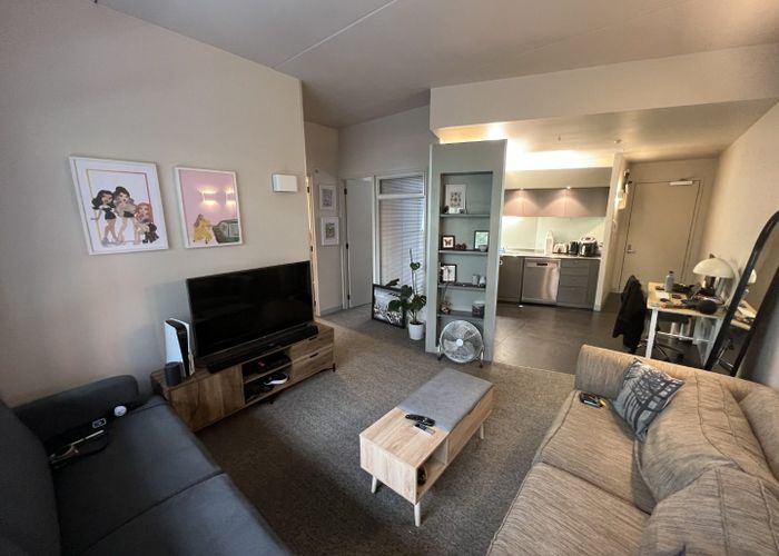  at 201/60 Willis Street, Wellington Central, Wellington, Wellington
