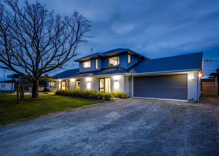  at 8 Scarrott Road, Bay View, Napier