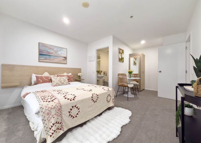  at 413/85 Wakefield Street, City Centre, Auckland City, Auckland