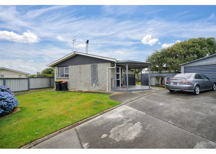  at 26 Iona Court, Strathern, Invercargill