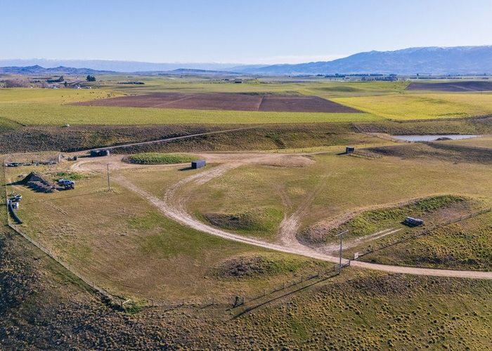  at 3483 Becks-Lauder Road, Lauder, Central Otago, Otago