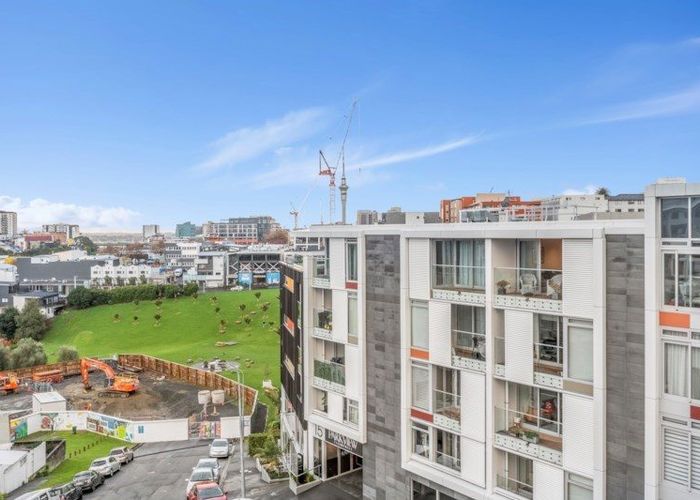  at 309/15 Rendall Place, Eden Terrace, Auckland City, Auckland