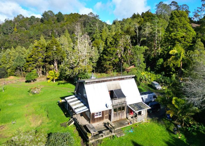  at 243 Creamery Road, Kohukohu, Far North, Northland