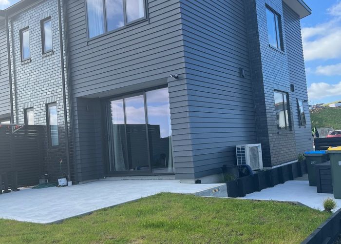  at 56 Oakum Road, Whitby, Porirua, Wellington