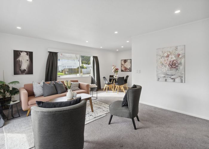  at 2/10 Hughes Crescent, Taita, Lower Hutt, Wellington