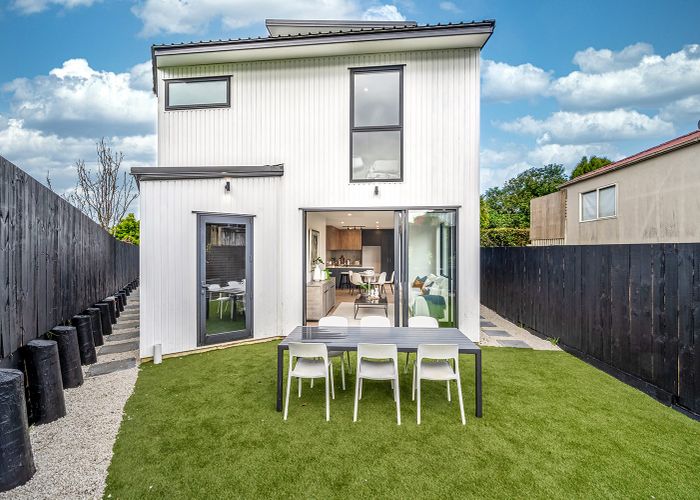  at 7/8 Bennett Road, Pakuranga, Manukau City, Auckland