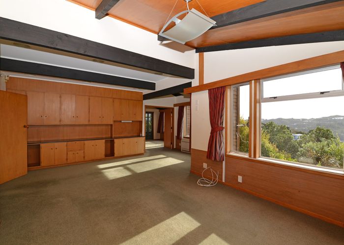  at 36a Wrights Hill Road, Karori, Wellington, Wellington