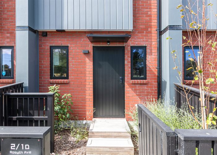  at 4/1F Rosyth Avenue, Bayswater, North Shore City, Auckland