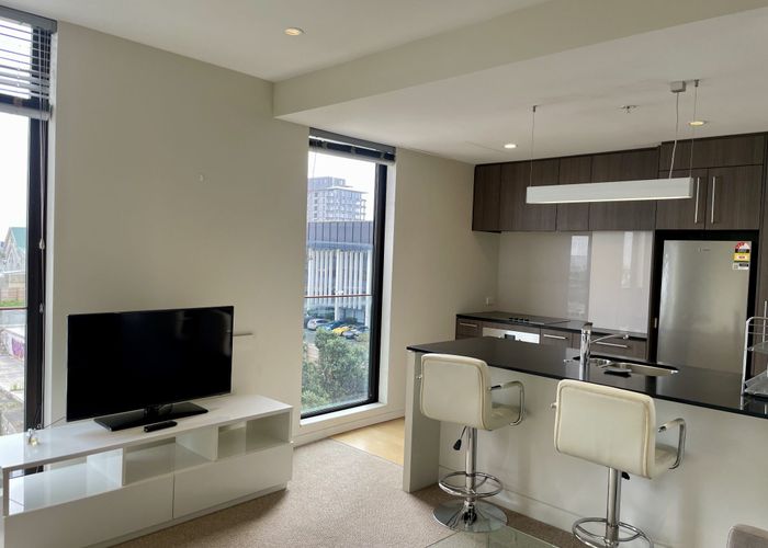  at 503/8 Nugent Street, Grafton, Auckland City, Auckland