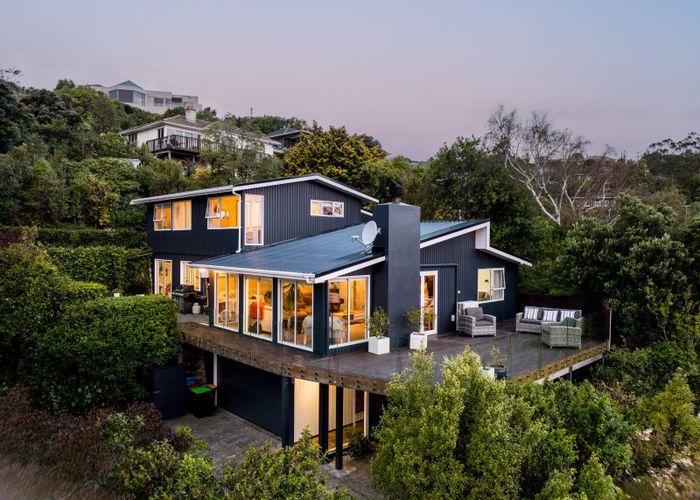  at 5 Glengyle Street, Vauxhall, Dunedin