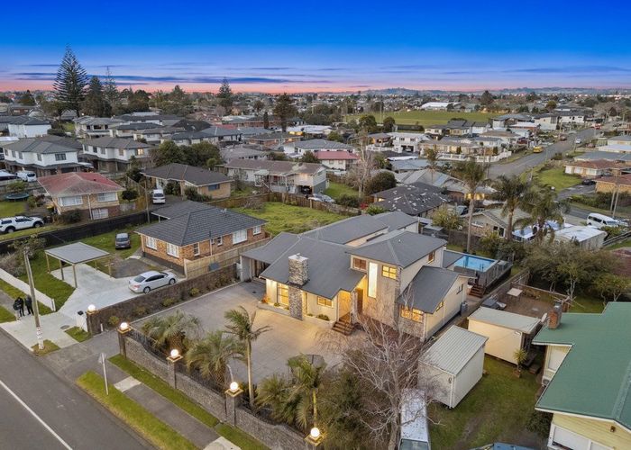  at 130 Wyllie Road, Papatoetoe, Manukau City, Auckland