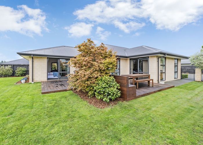  at 8 Whitney Court, Rolleston, Rolleston