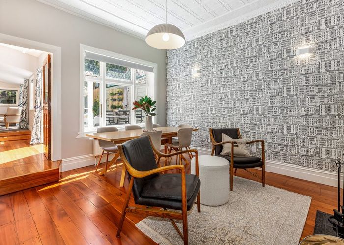  at 194 Sydney Street West, Thorndon, Wellington, Wellington