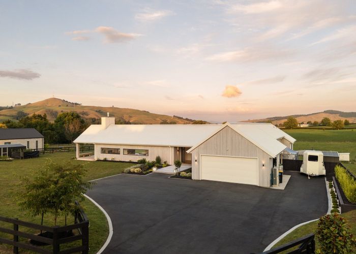  at 1184 Maungakawa Road, Te Miro, Cambridge