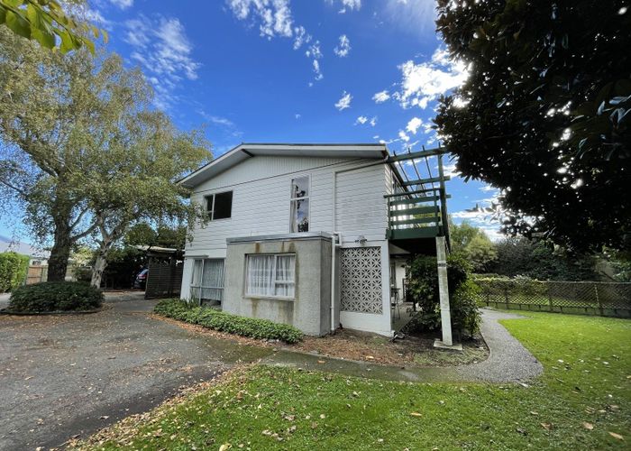  at 334A Albert Street, Hokowhitu, Palmerston North, Manawatu / Whanganui