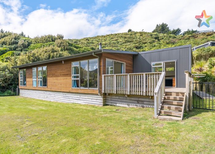  at 253 Maungaraki Road, Maungaraki, Lower Hutt