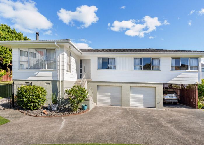  at 22 Jandell Crescent, Bucklands Beach, Manukau City, Auckland