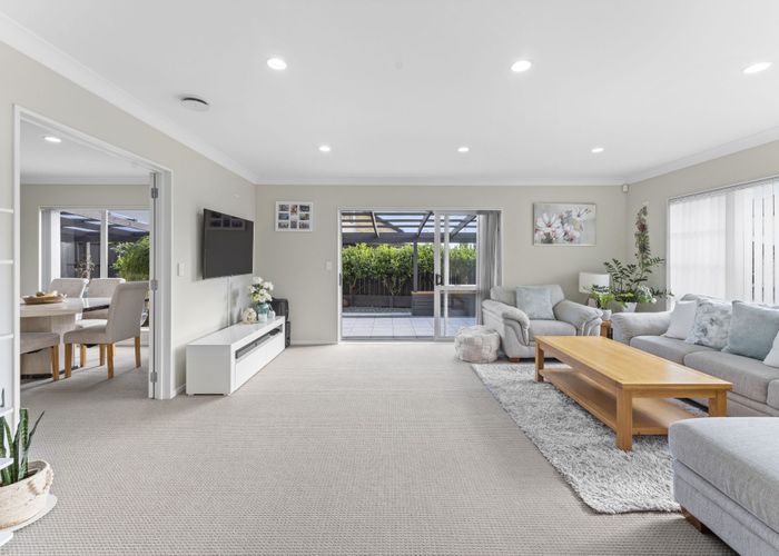  at 132 Cyril French Drive, Flat Bush, Manukau City, Auckland