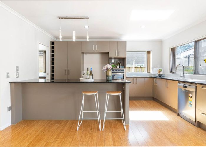  at 45 Terrasini Drive, Flat Bush, Manukau City, Auckland