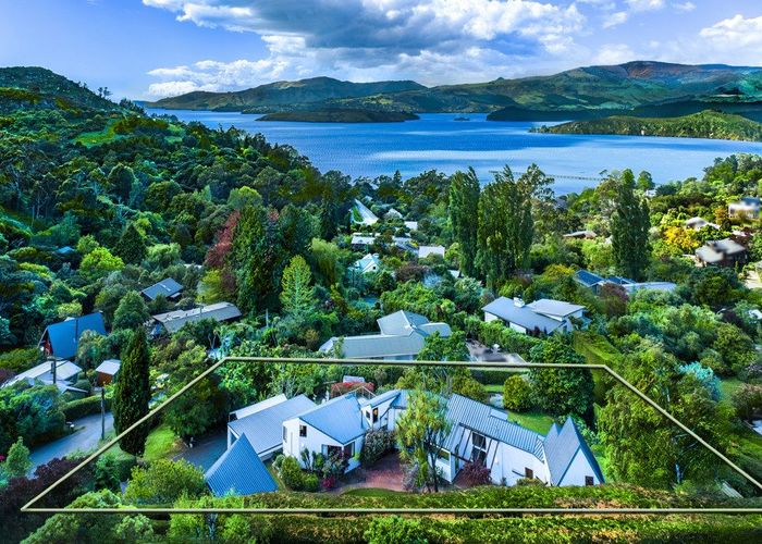  at 27-29 Zephyr Terrace, Governors Bay, Banks Peninsula, Canterbury