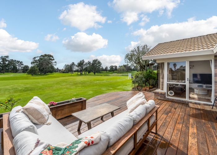  at 1/41 West Fairway, Golflands, Manukau City, Auckland