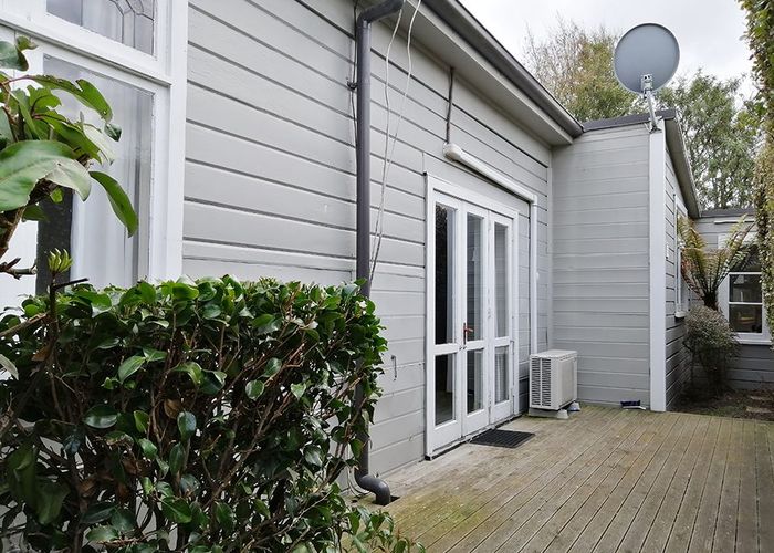  at 25B Haast St, City Centre, Christchurch City, Canterbury