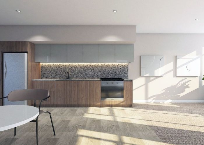  at 107/14 Laings Road, Hutt Central, Lower Hutt