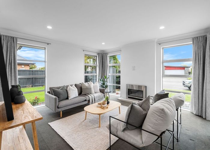  at 17 Millstream Drive, Northwood, Christchurch