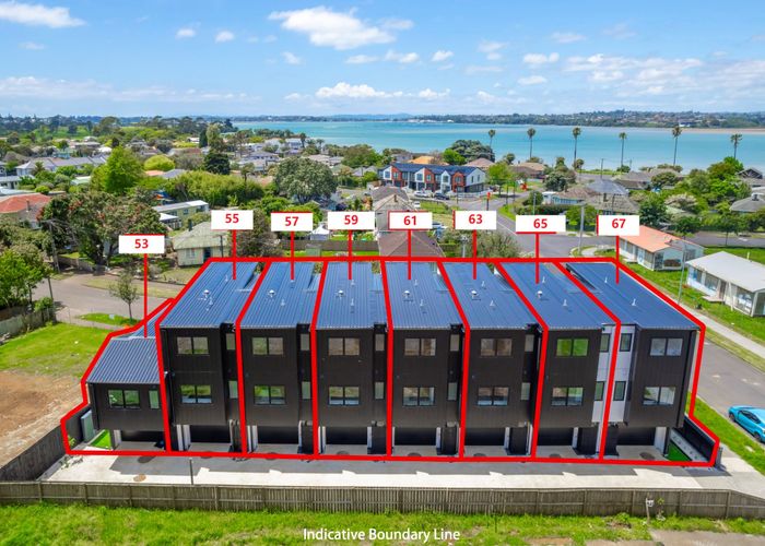  at 59 Kawiti Avenue, Point England, Auckland City, Auckland