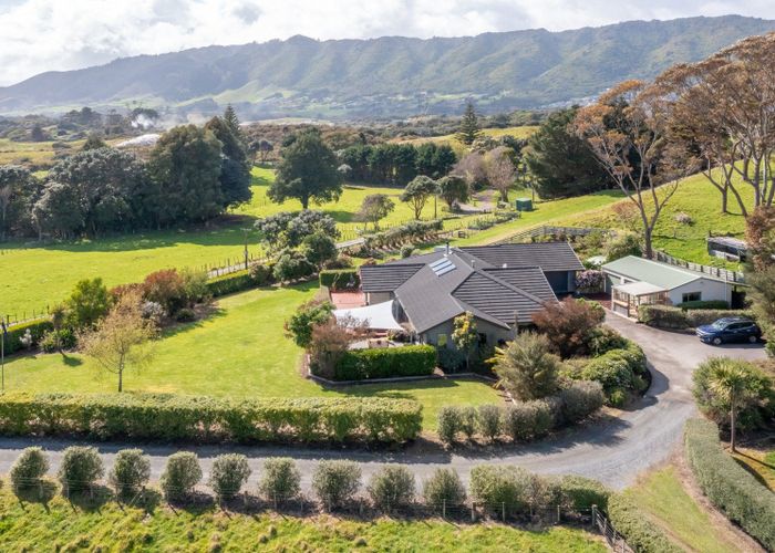 Recently sold 205 Ngarara Road, Waikanae homes.co.nz