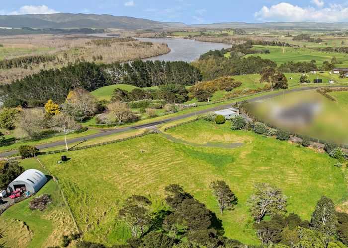  at 415 Settlement Road, Pukekohe, Franklin, Auckland