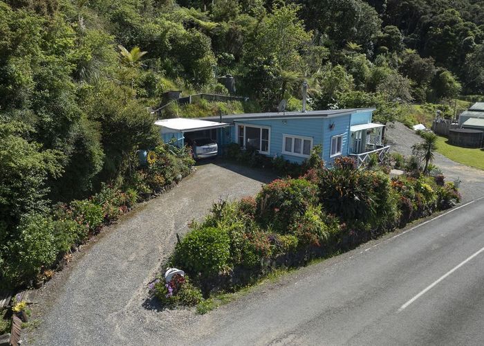  at 428 Whangaroa Road, Whangaroa
