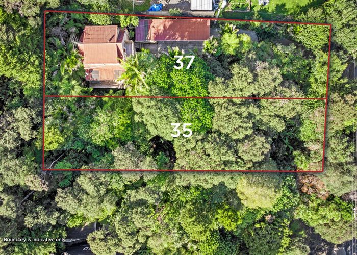  at 35-37 Clinton Road, Tawharanui Peninsula, Rodney, Auckland