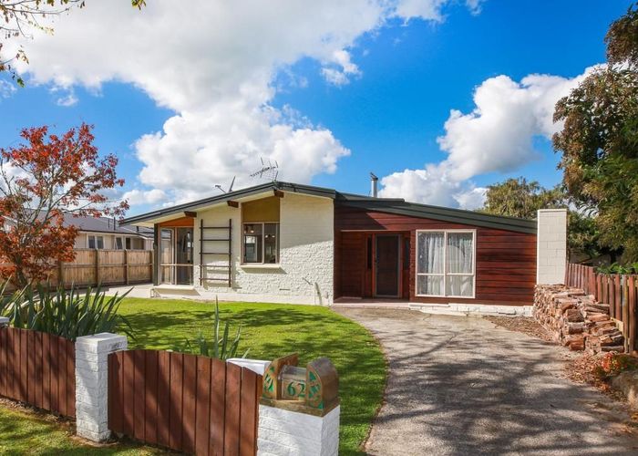  at 62 Aurora Terrace, Hillcrest, Hamilton, Waikato
