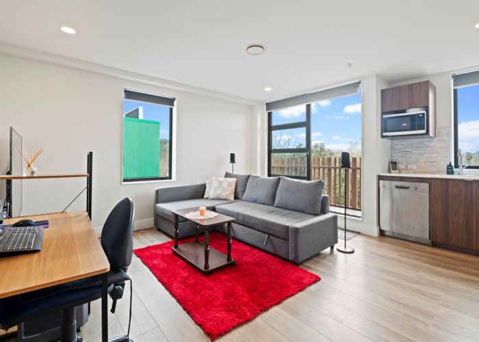  at 604/22 Library Lane, Albany, North Shore City, Auckland