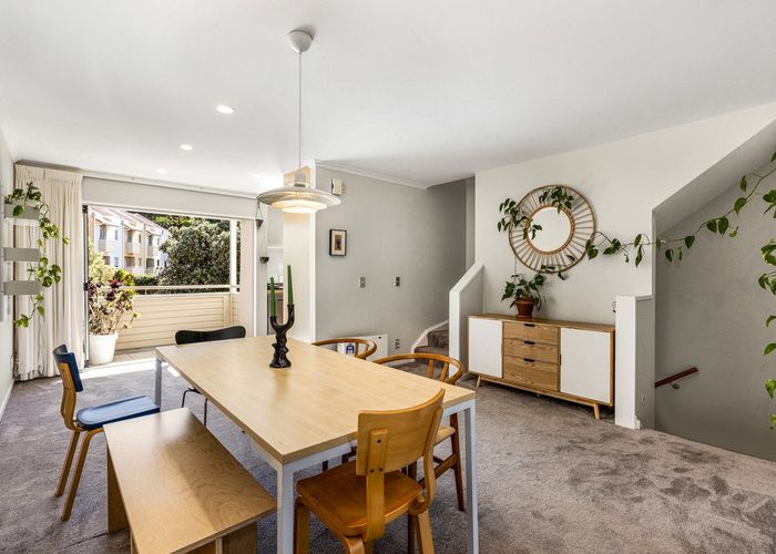  at 35/305 Evans Bay Parade, Hataitai, Wellington, Wellington