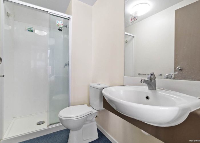  at 312/85 Wakefield Street, Auckland Central, Auckland