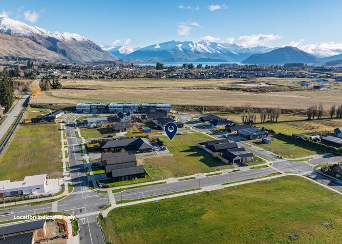  at 3 Raspberry Close, Wanaka, Wanaka, Otago