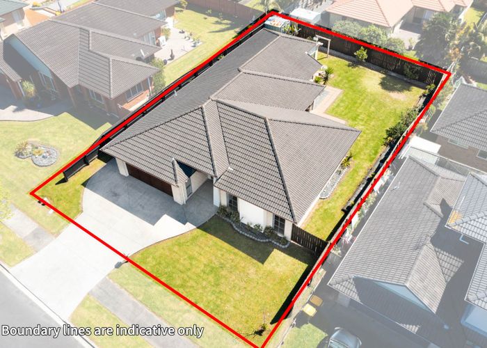  at 13 Corrofin Drive, East Tamaki, Auckland