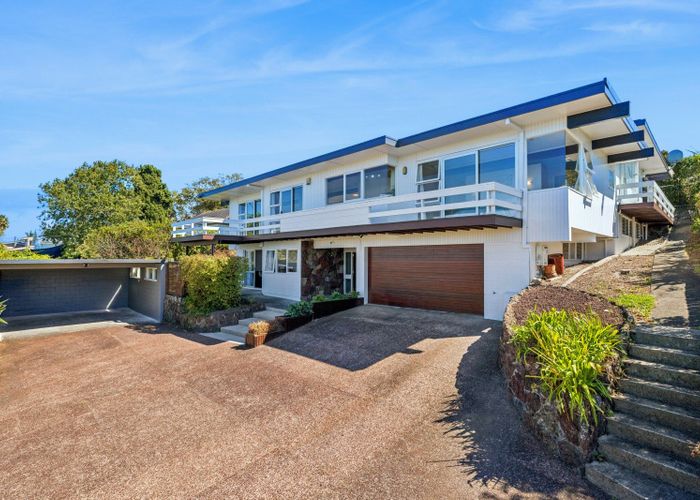  at 13 Carlisle Road, Torbay, North Shore City, Auckland